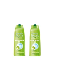 Шампуни Garnier