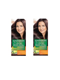 Краски для волос Garnier