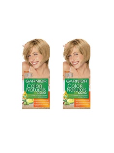 Краски для волос Garnier