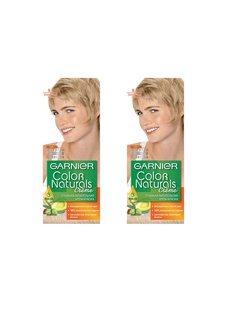 Краски для волос Garnier