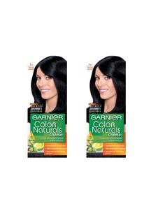 Краски для волос Garnier