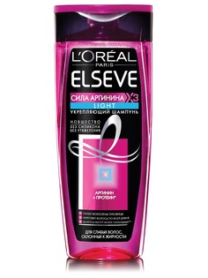 Шампуни LOreal Paris