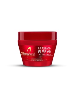 Косметические маски LOreal Paris