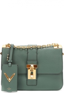Сумка B-Rockstud на цепочке Valentino