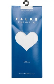 Колготки Pure Matt 30 Falke