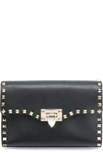 Сумка Rockstud с клапаном Valentino