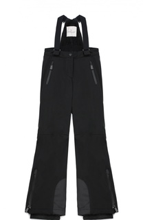 Комбинезон на подтяжках Moncler Enfant