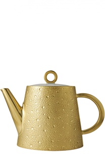 Кофейник Ecume Or Bernardaud