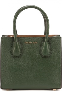 Сумка-тоут Mercer Medium Michael Michael Kors