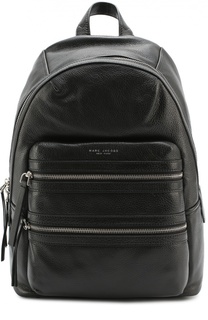 Кожаный рюкзак Biker Large Marc Jacobs