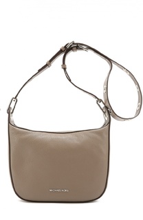 Сумка Raven Messenger с металлическими люверсами Michael Michael Kors