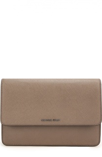 Сумка Daniela Large из сафьяновой кожи Michael Michael Kors