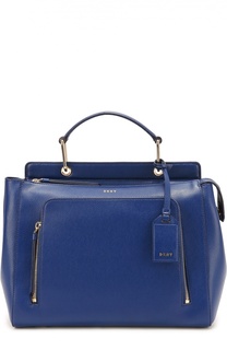 Сумка Bryant Park Medium Satchel DKNY