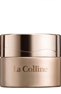 Омолаживающий крем для области вокруг глаз NativAge La Creme Contour des Yeux La Colline