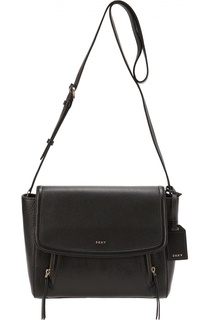 Сумка Chelsea Vintage Small Messenger DKNY
