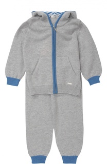 Спортивный костюм из кашемира Baby T