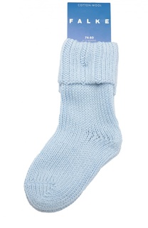 Носки Cotton Wool Falke