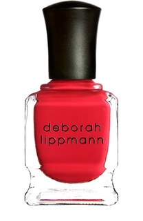 Лак для ногтей It`s Raining Man Deborah Lippmann