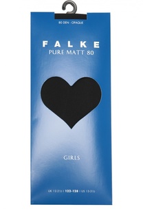 Колготки Pure Matt 30 Falke