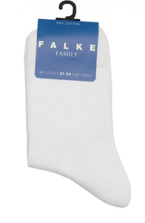 Носки из эластичного хлопка Falke