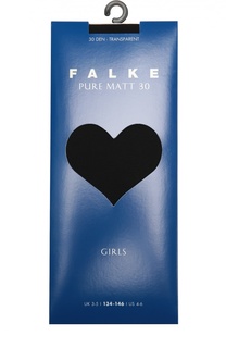 Колготки Pure Matt 30 Falke