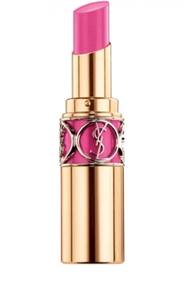 Rouge Volupte Роскошная помада SPF 15 31 YSL