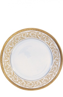 Тарелка обеденная Orangerie Gold Christofle