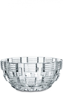 Ваза для фруктов Check Heritage Baccarat