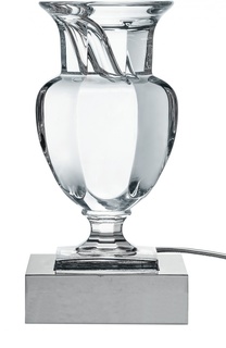 Лампа Marie-Louise Full Harcourt Baccarat