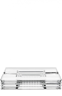 Пепельница для сигар Lalande Baccarat