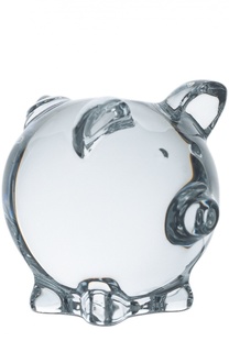 Поросенок белый Cochon Baccarat