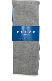 Колготки из эластичного хлопка Falke