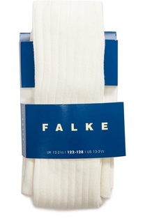 Колготки в рубчик Falke