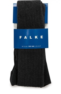 Колготки в рубчик Falke