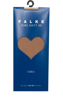 Колготки Pure Matt 30 Falke