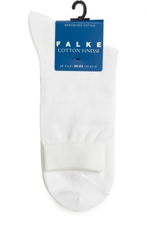 Носки Cotton Finesse Falke