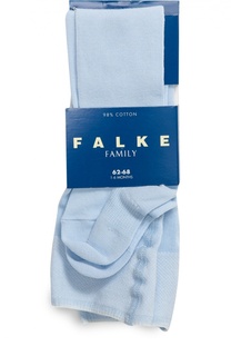 Колготки из эластичного хлопка Falke