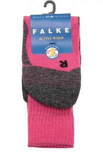 Носки Active Warm Falke