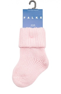 Носки Cotton Wool Falke
