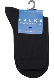Носки Cotton Finesse Falke