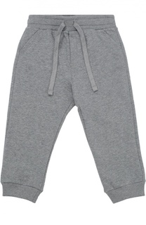 Брюки джерси Dolce & Gabbana