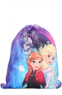 Мешок для обуви "Холодное сердце" Disney