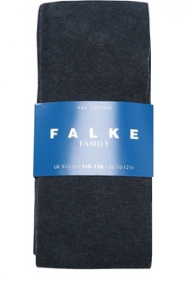 Колготки из эластичного хлопка Falke