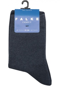 Носки из эластичного хлопка Falke