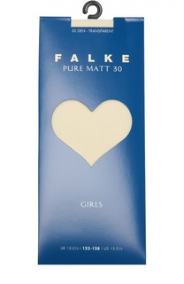 Колготки Pure Matt 30 Falke
