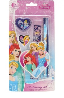 Канцелярский набор "Принцессы Диснея" Disney