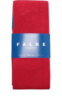 Колготки из эластичного хлопка Falke