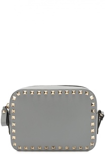 Сумка Rockstud на молнии Valentino