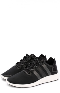 Текстильные кроссовки Yohji Run Y-3