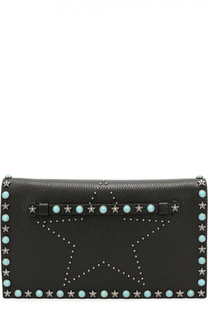 Клатч Rockstud Rolling Valentino